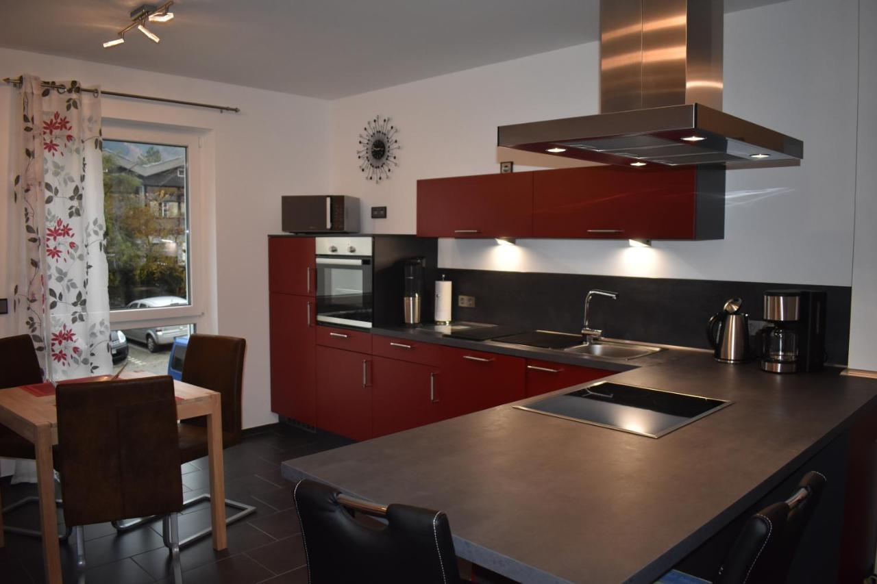 Fewo Excellence Traben-Trarbach Exterior photo
